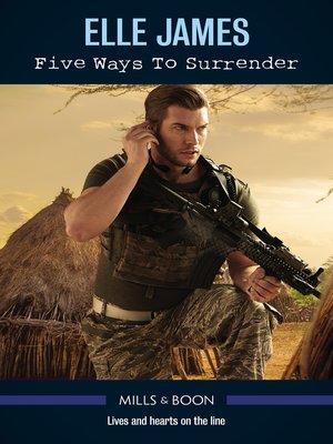 cover image of Five Ways to Surrender